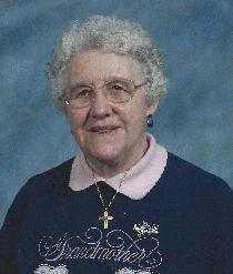 Barbara Lucille